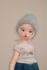 Miss Mian 1/6 BJD Pearl